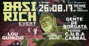 Basi Rich Event 2