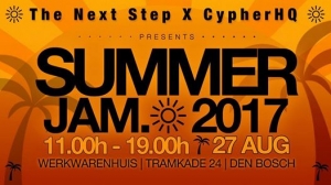 Summer Jam 2017
