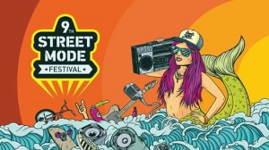 9th Street Mode Festival 2017