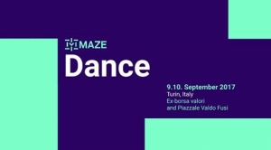 Maze Dance 2017