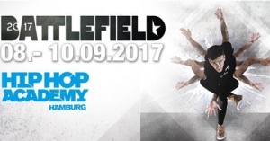 Battlefield 2017