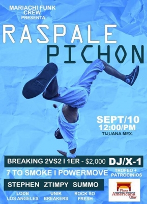 Raspale Pichon 3