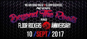 Beyond The Roots 2017