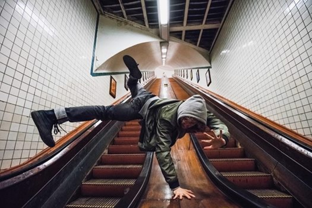 Hall Of Fame 20 poster