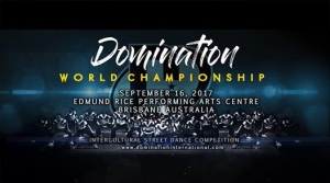 Domination World Championship 2017