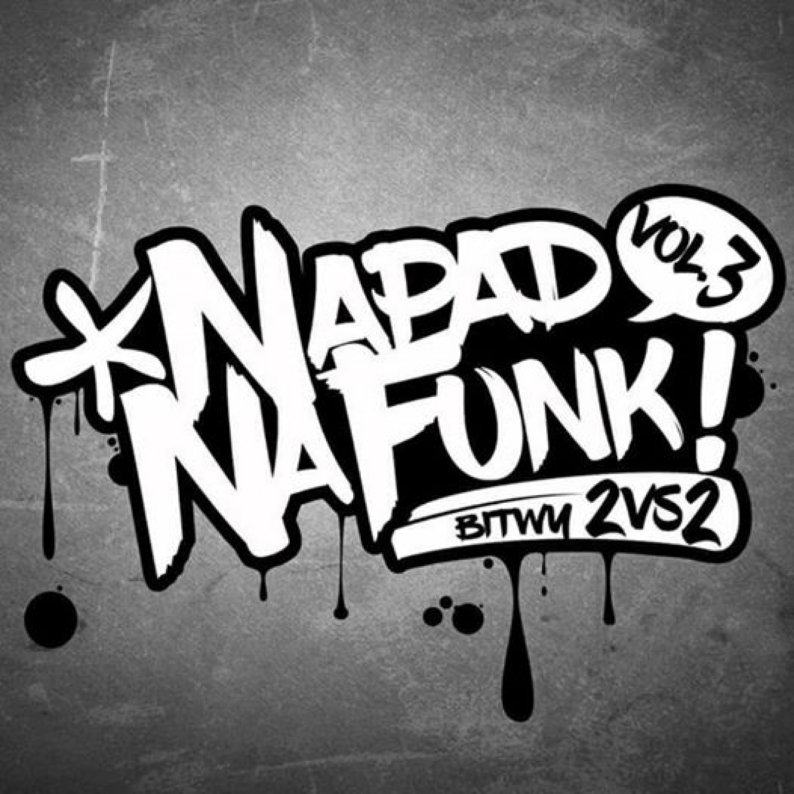 Napad Na Funk 3 poster