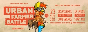 Urban Farmer Battle 2017
