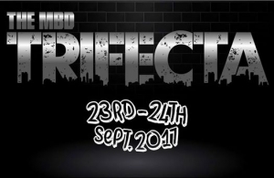 The MBD Trifecta 2017