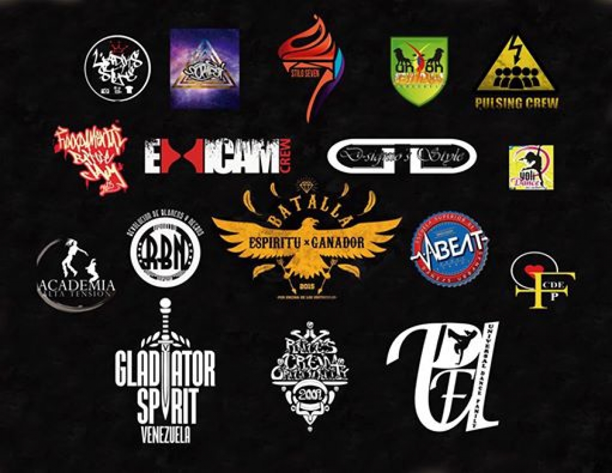 Batalla Espiritu Ganador 2017 poster