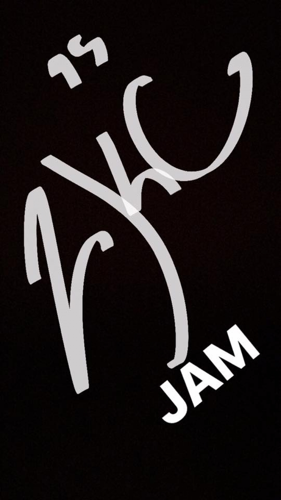 Zerokilled Jam 2017 poster