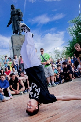 СИЛА СТИЛЯ 2017