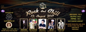 Rock & Chill 2