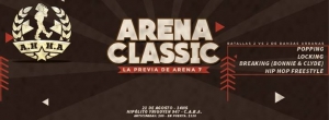 Arena Classic 2017