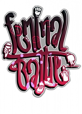 Hip Hop Feminal Battle 2017