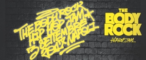 The Body Rock 2017