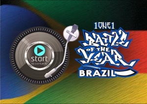 Battle Of The Year Brazil 2017