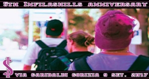 5th Infilaskills Anniversary 2017