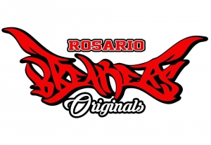 Rosario Breakers Originals 2017