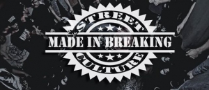 Made In Breaking Battle Jam 2017