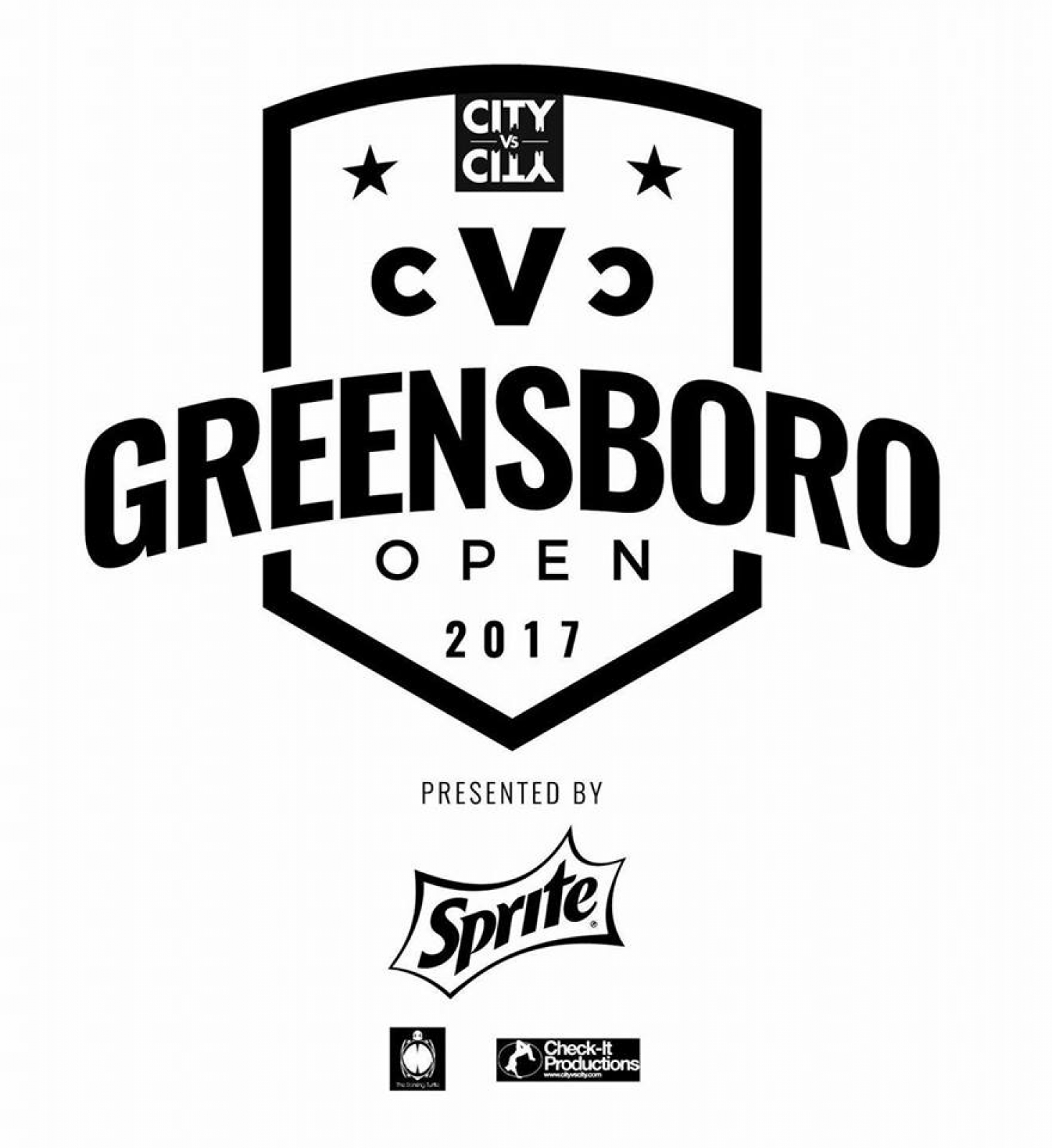 CVC Greensboro 2017 poster