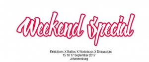 Weekend Special 2017
