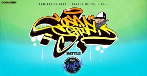 Cosa Seria Battle 2017