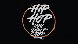 Hip Hop You Don't Stop 2017
