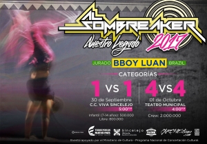 Festival Al Sombreaker 2017