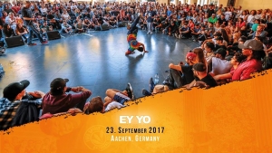 Ey Yo 2017