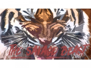 SirQix The Savage Beast 2017