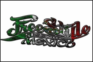 Freestyle Session Mexico 2017