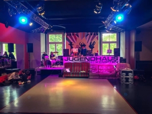 Intern Allgau Battle 2017