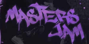 Masters Jam 2017