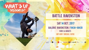 Battle Ravenstein 2017