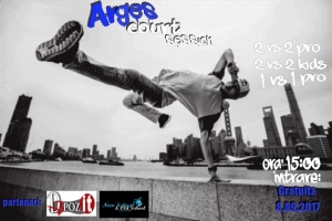 Argeș Court Session 2017