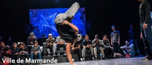 Battle Urbance 2017