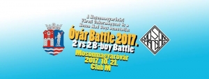 Ovar Battle 2017