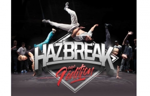 Haz'break 9