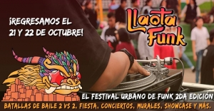 Llaqta Funk 2