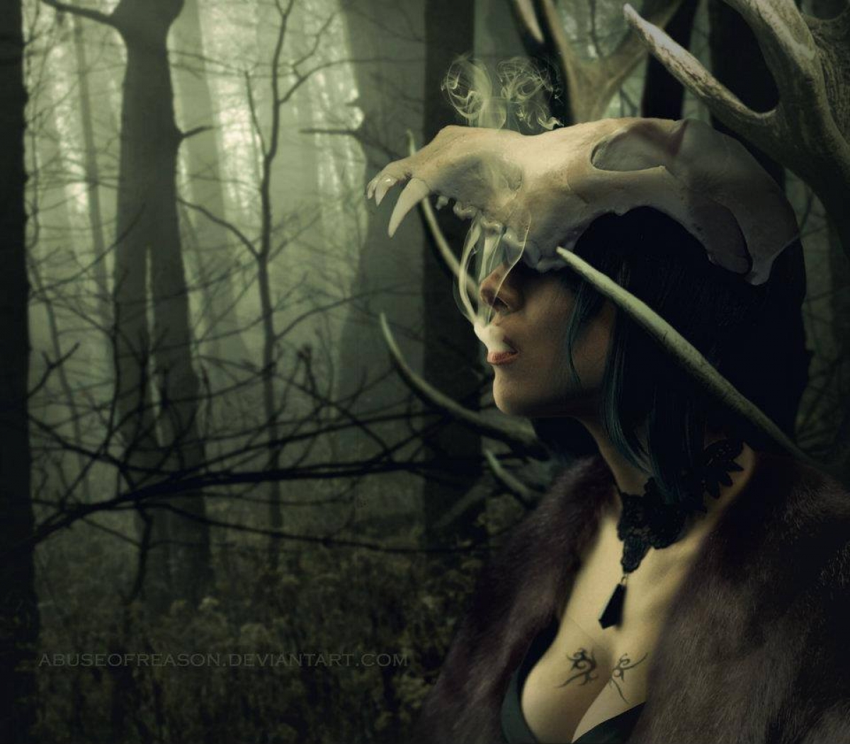 Abuse Of Reason Art At The Urban Arts Festival 2017 poster