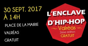 L'enclave D'hip Hop 2