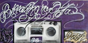 Breaking Na Pista 2017