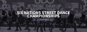 UDO Six Nations Championships 2017