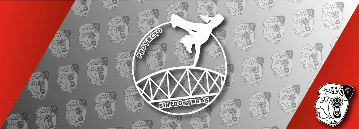 Sin Fronteras 2017 poster