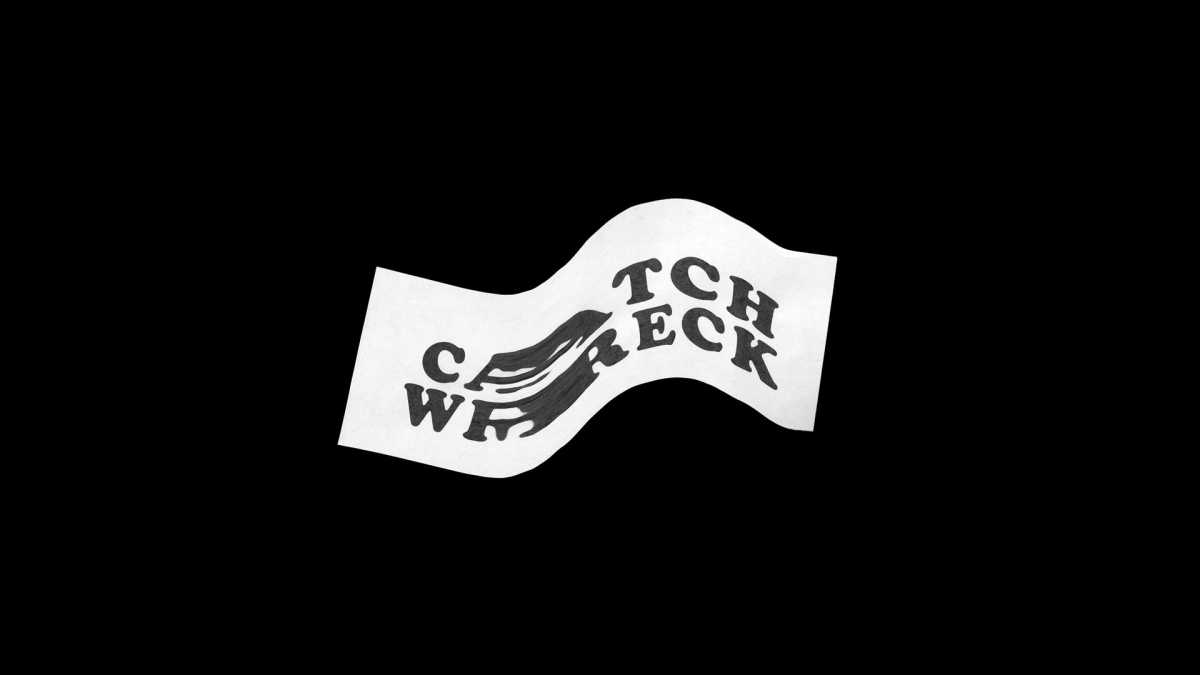 Catch Wreck 2017 poster