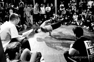 Belgian Championships Breakdance 2017