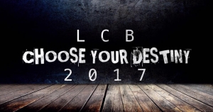 LCB Choose Your Destiny 2017