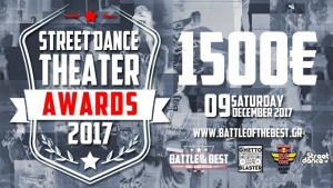 Battle Of The Best Thessaloniki 2017