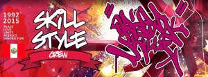 Skill Style 7 Aniversario SlayerBattle 2017