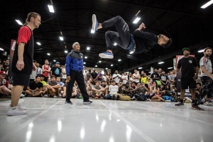 Tuner Evolution: Hit the Breaks Chicago 2017